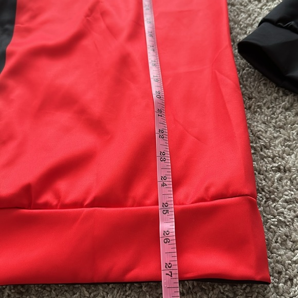 Harley Quinn zip up jacket - Picture 7 of 7